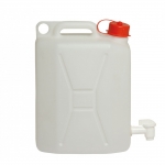 20 Litre Jerrycan With Tap